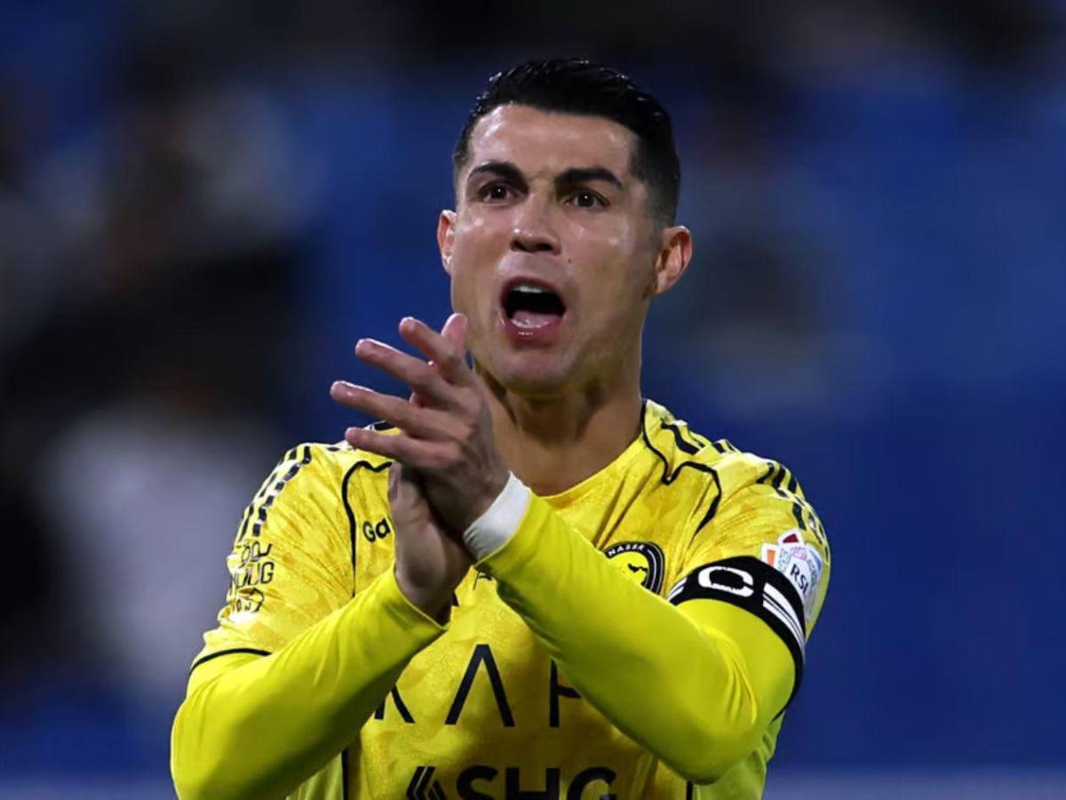 Cristiano Ronaldo y Lionel Messi juntos en el Inter Miami: la petición a Beckham