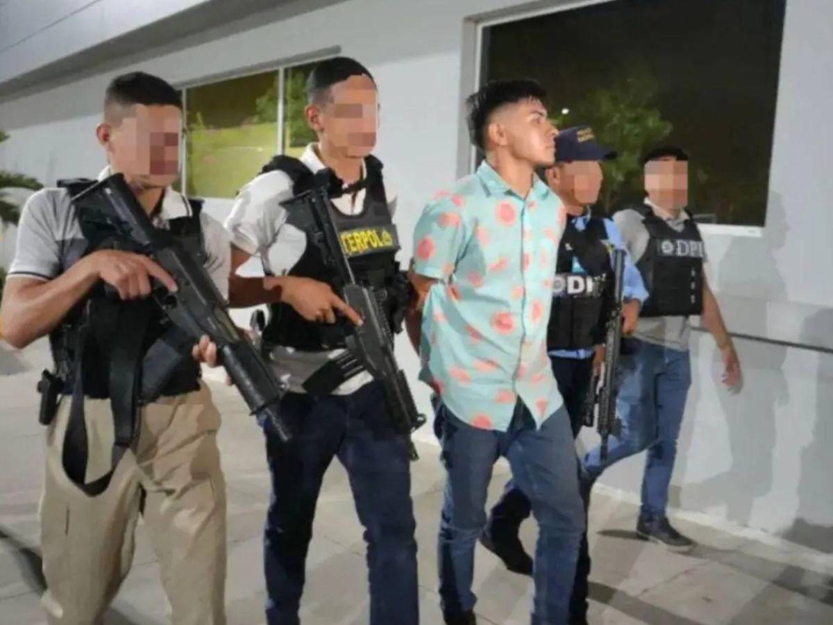 Caso manicurista Katherine Reyes: La condena que recibió su expareja tras confesar el crimen