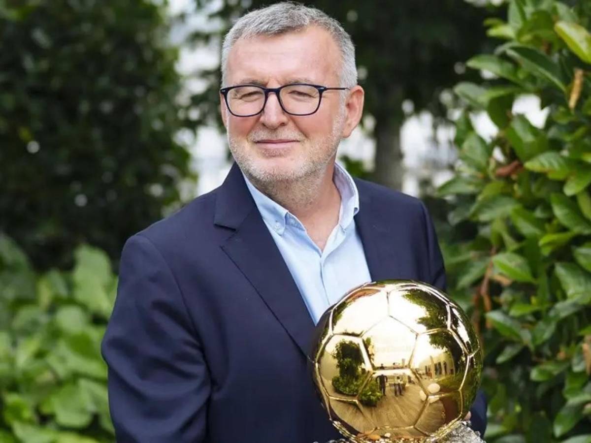 Escándalo: revelan el ganador del Balón de Oro 2026, Messi sorprende y destapan soborno