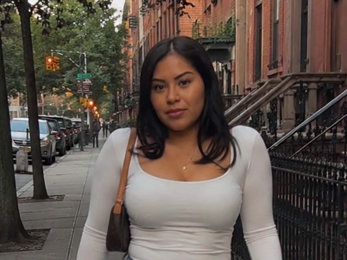 Madre salvadoreña es asesinada en Brooklyn, Nueva York, tras regresar de su trabajo
