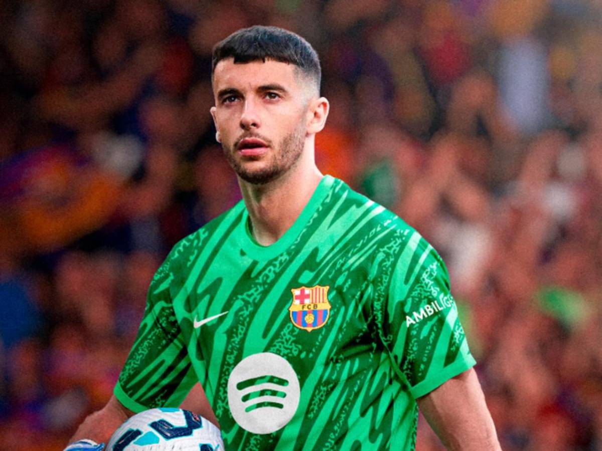 Barcelona con fichaje y crack se ofrece; Nico Williams le da respuesta al Real Madrid