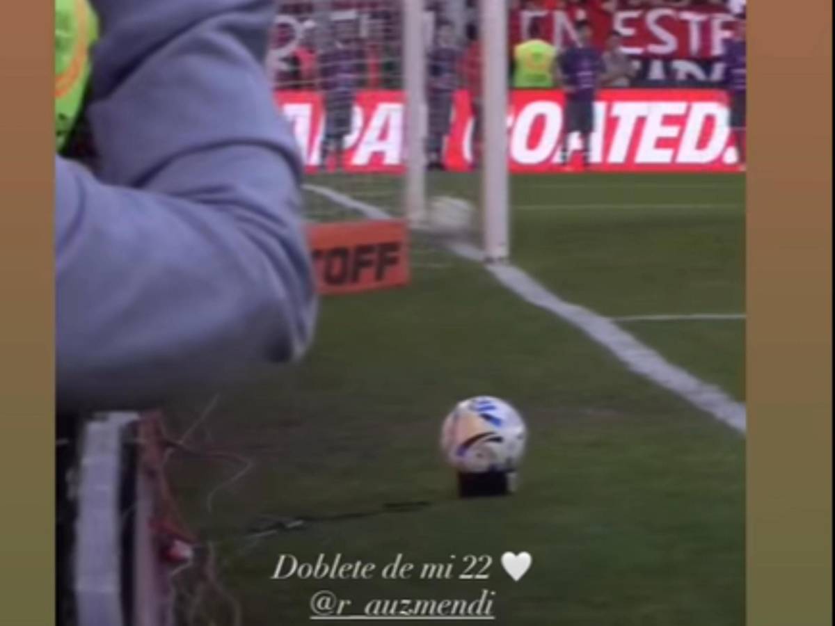 Misterio resuelto: Revelan qué pasó entre Rodrigo Auzmendi y Laura Meza