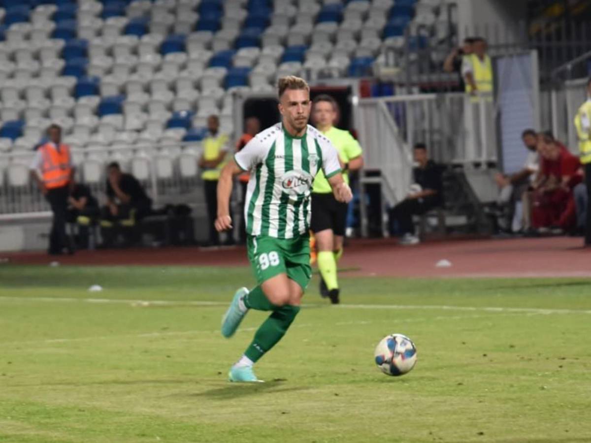 Fue compañero de Cristiano Ronaldo y ahora se convierte en albañil: Hace impactante confesión