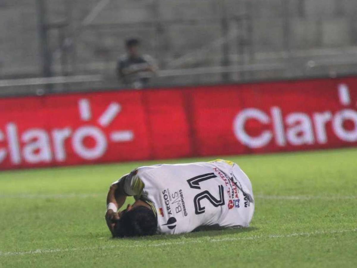 Motagua celebra, bellezas y la chica que se burló de santabarbarenses