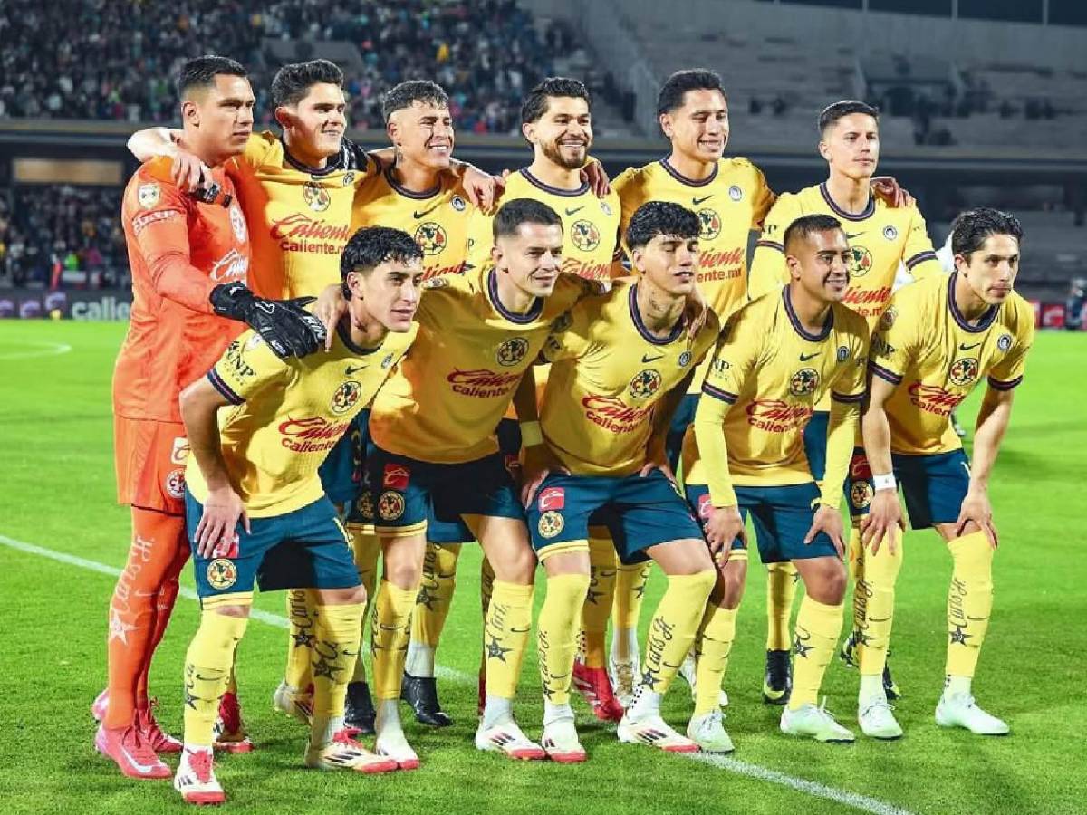 Ranking de Concacaf 2025: Olimpia conoce su lugar y, ¿qué pasó con Motagua?