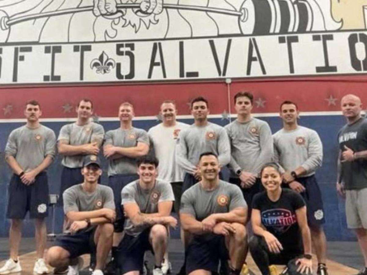 Nora Erazo sorprende con su nueva vida en Estados Unidos tras su éxito como deportista