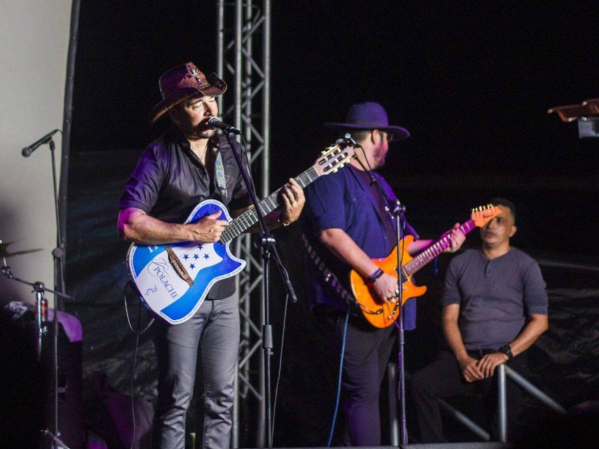 Polache: entre los más creativos de la región según Forbes