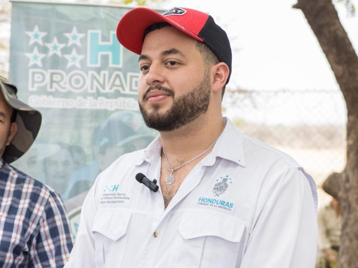 Diego Umanzor, director de Pronaders, señaló que la institución está enfocada en la modernización de los métodos de producción y distribución del café.