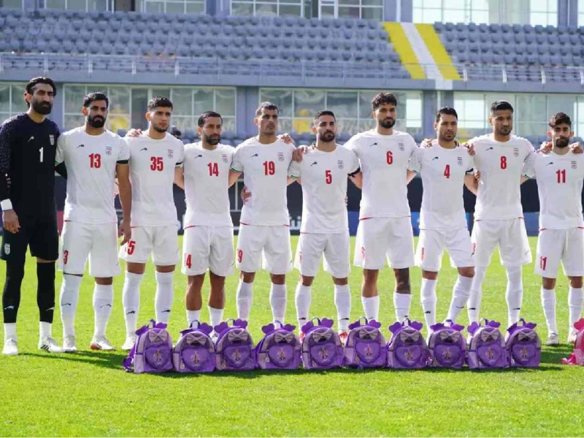 FIFA toma decisión final sobre Irán para el Mundial 2026: Trump ya lo sabe