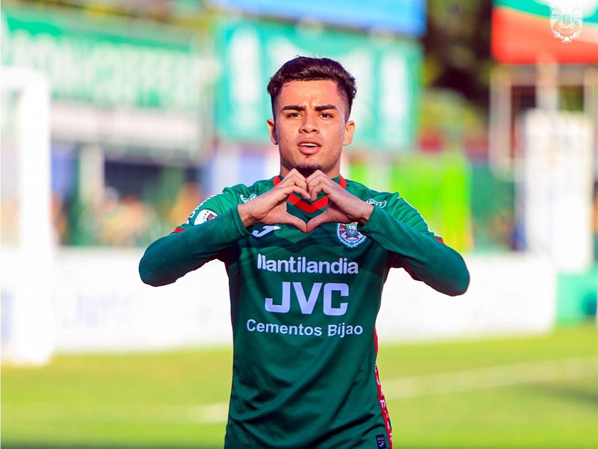 Isaac Castillo resuelve su futuro y se confirma dónde jugará en la Liga Nacional