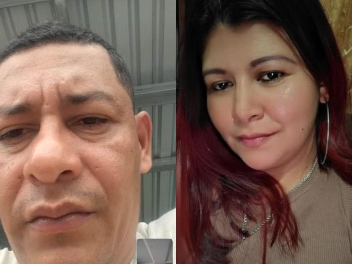 Acusado por el crimen de Vianka se entrega en Copán tras versiones de fuga a Guatemala