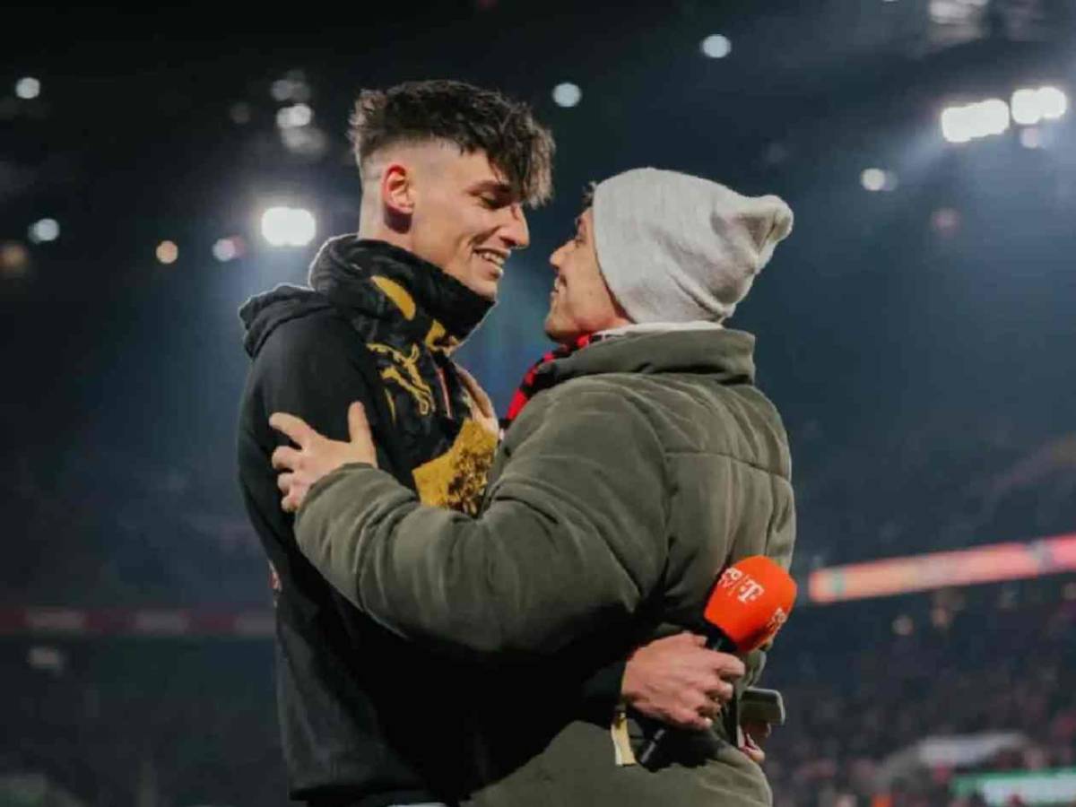 Terrible: Agreden al árbitro que pidió matrimonio a su novio en pleno partido