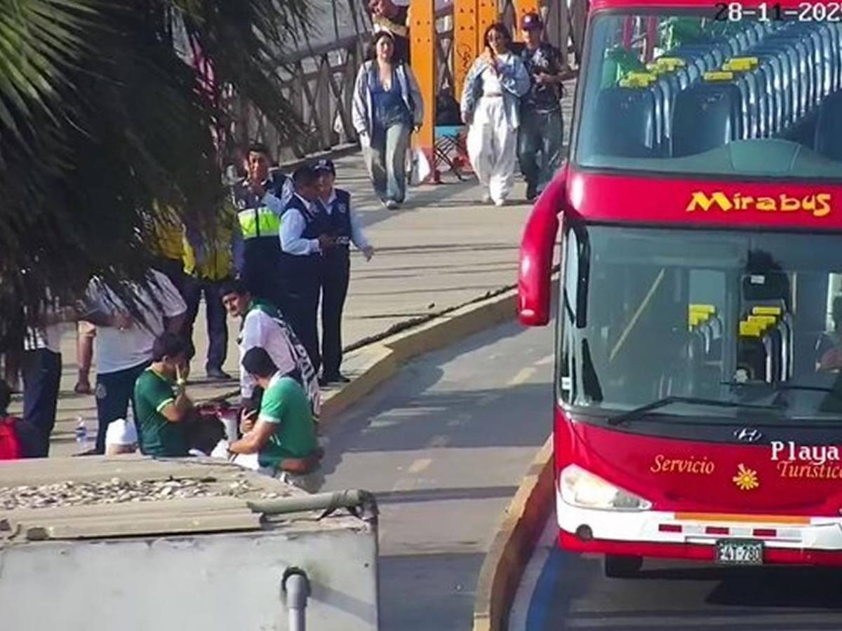 Tragedia en Copa Libertadores: Muere previo a la final y Conmebol se pronuncia