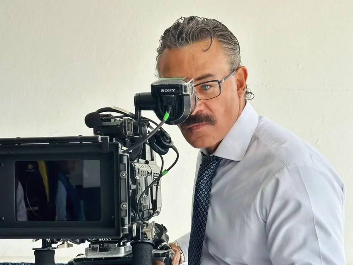 ¿Qué fue de Sergio Sendel? El famoso villano de telenovelas