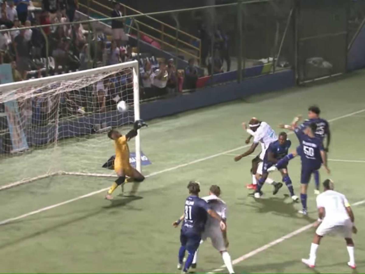 Tiktokers de Honduras con festejo alocado, agresión a Supremo y la bronca en Nicaragua