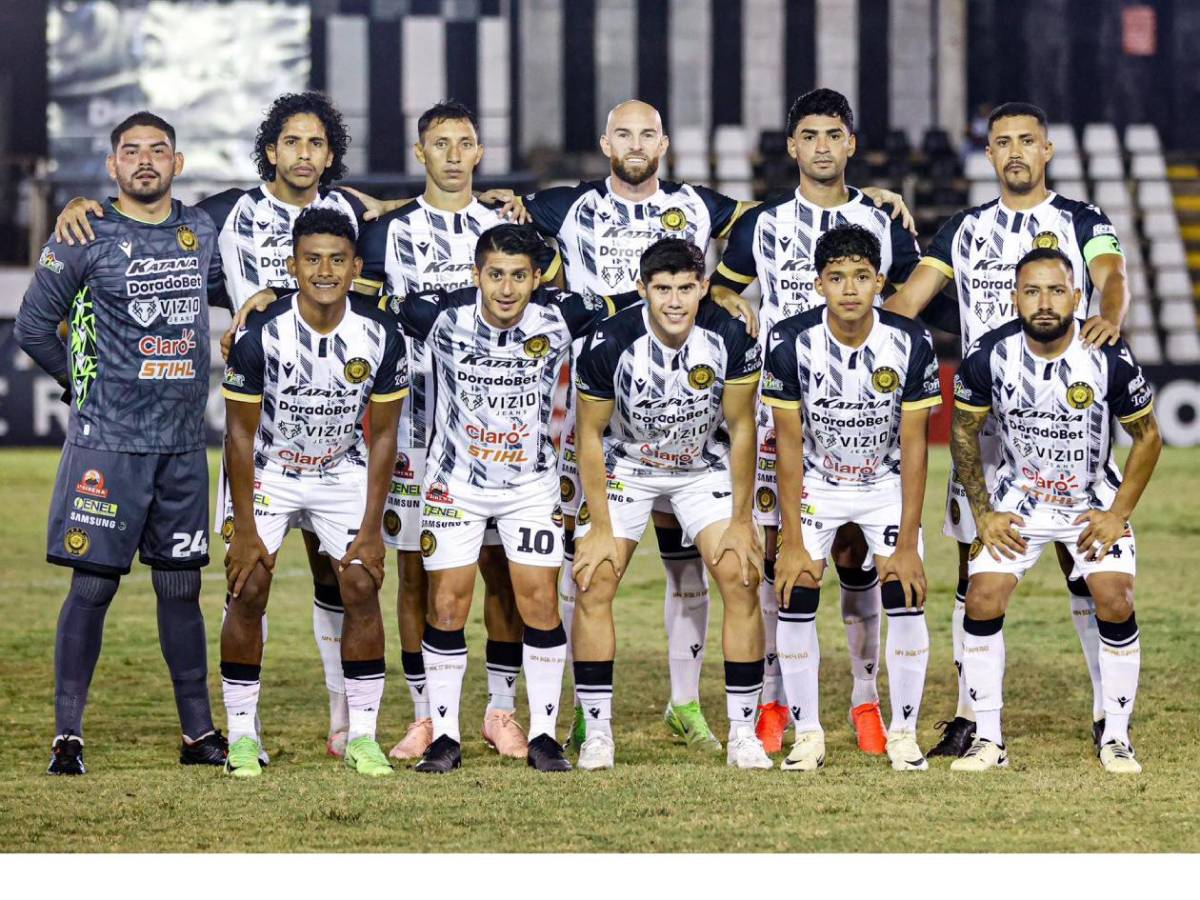 Real España aún sueña: clubes ya clasificados a Copa Centroamericana