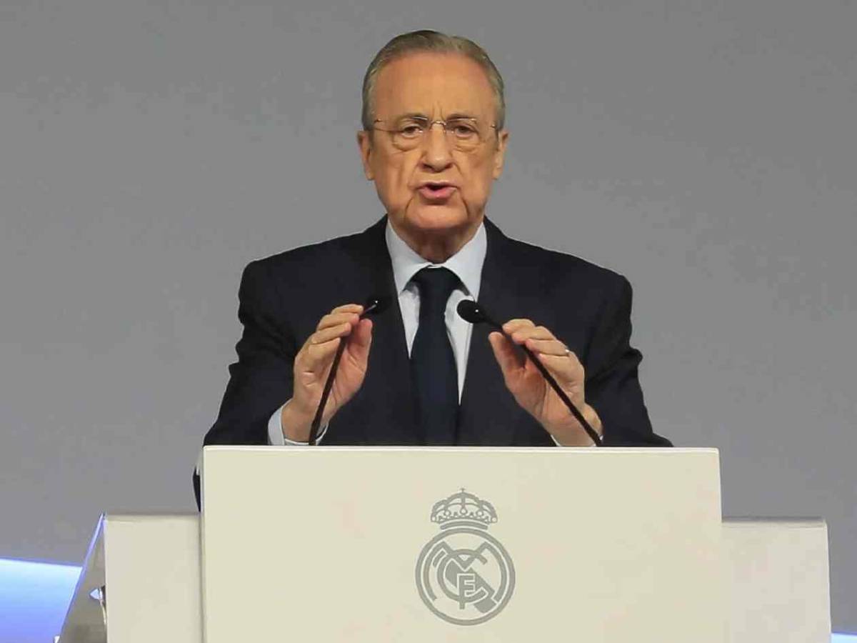 Zidane rechazó al Real Madrid: desvelan motivos por los que decidió no volver