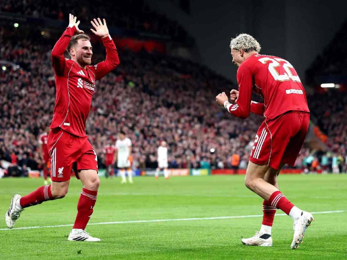 Impacto en Champions: sufre amputación parcial por lo que le pasó en partido