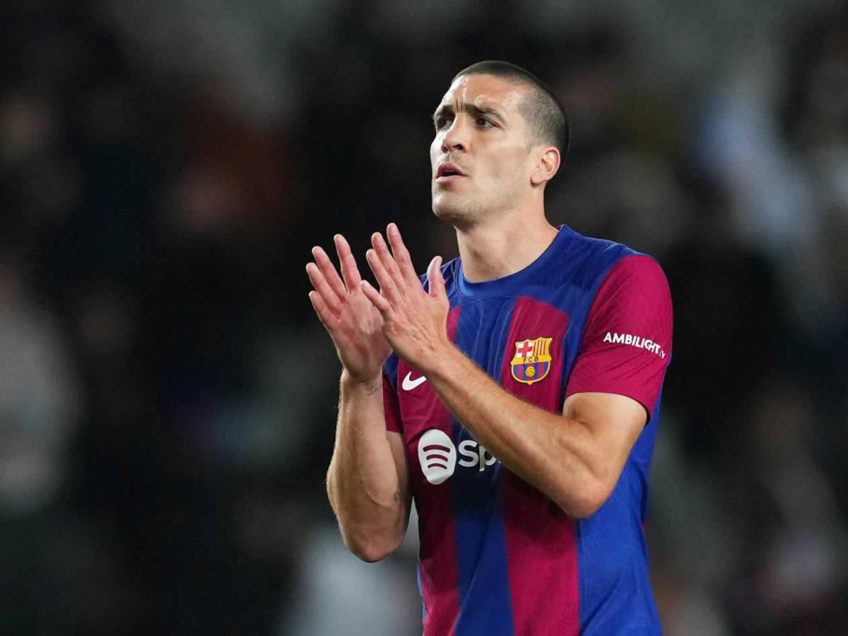 Flick no lo quería: Barcelona le rompió el contrato y el futbolista se queda sin equipo