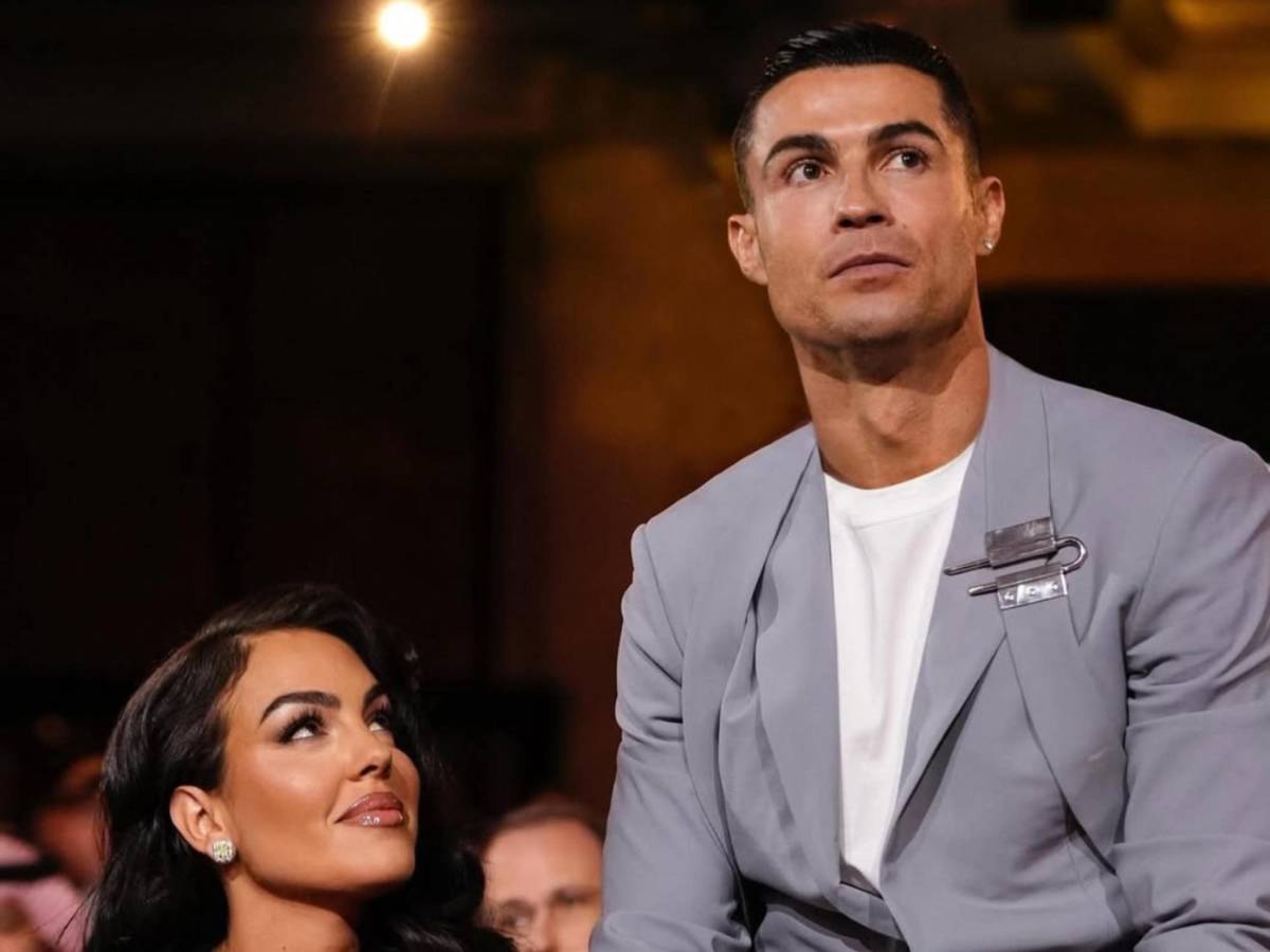 Boda de Cristiano Ronaldo: Curiosa fecha lugar e invitados, ¿Messi estará?