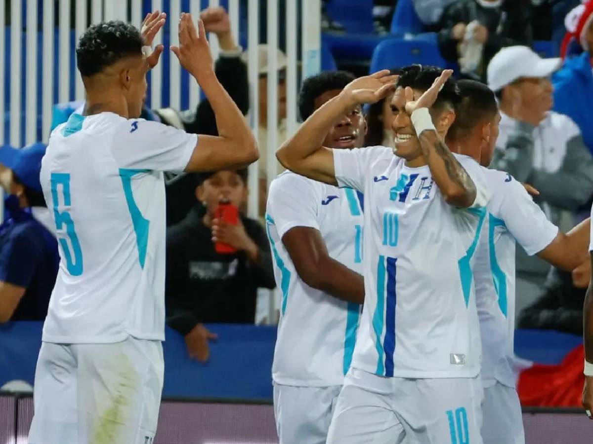 Ranking FIFA tras Mundial 2026: Panamá en picada, Concacaf sorprende y Honduras baja