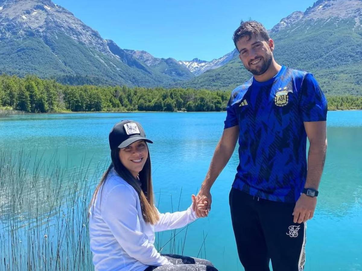 Hermana de Messi sufre descompensación y cancela su boda: Situación dura