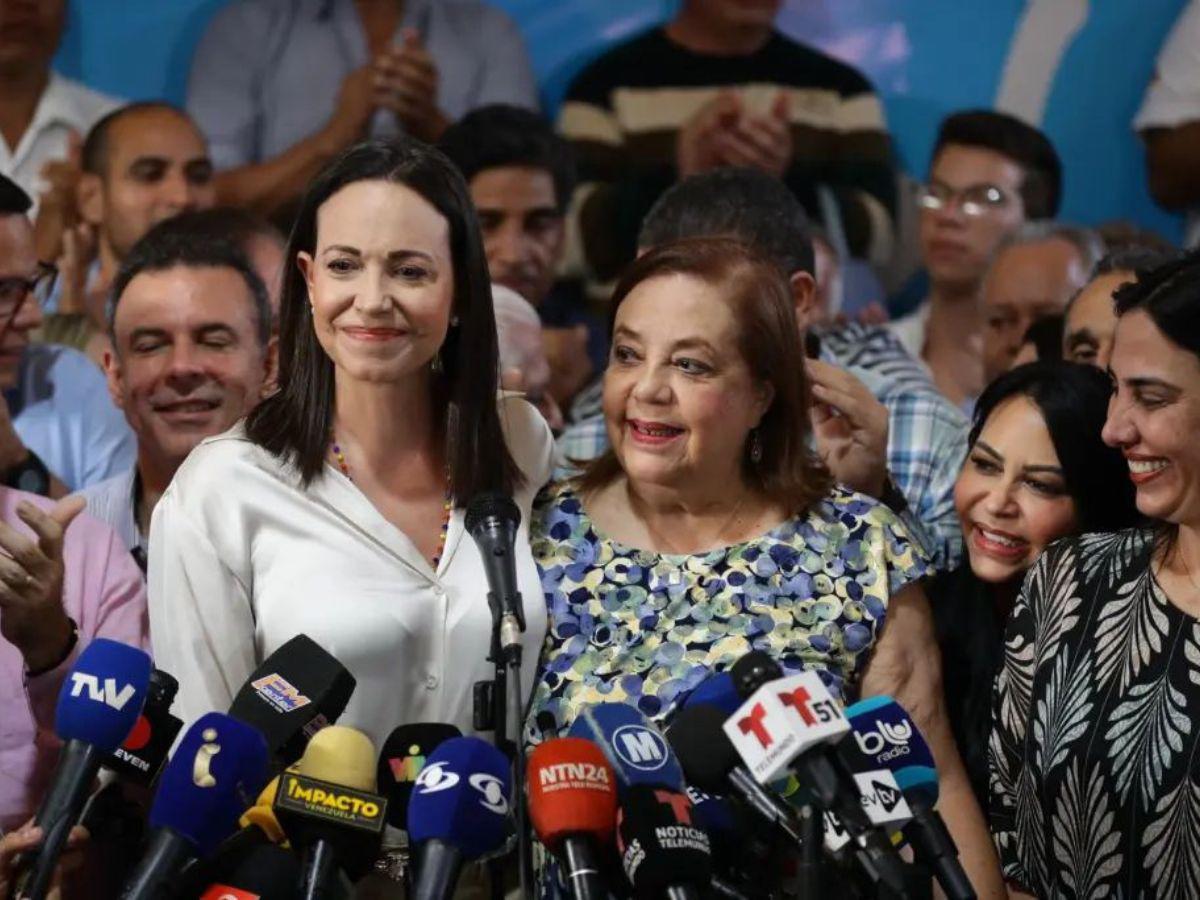 Antichavista advierte que romper relaciones con España sería grave para Venezuela