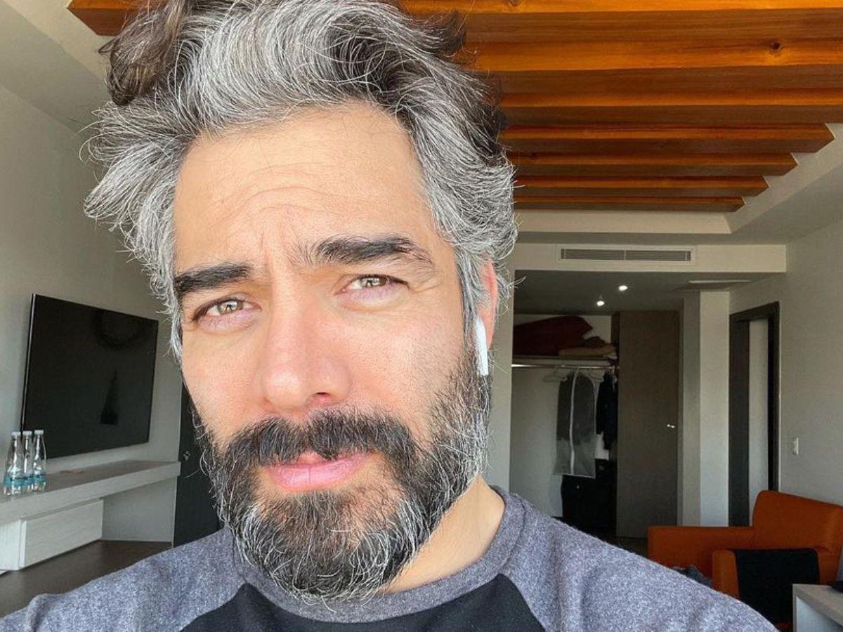 Omar Chaparro revela que vivió una fuerte depresión