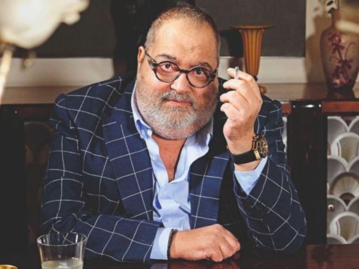 Muere el periodista Jorge Lanata a los 64 años