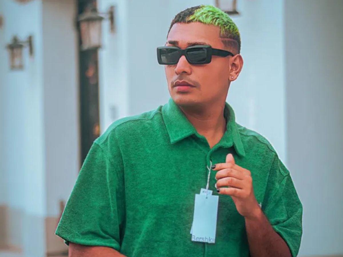 Supremo revela que pedirá la mano de Milagro Flores