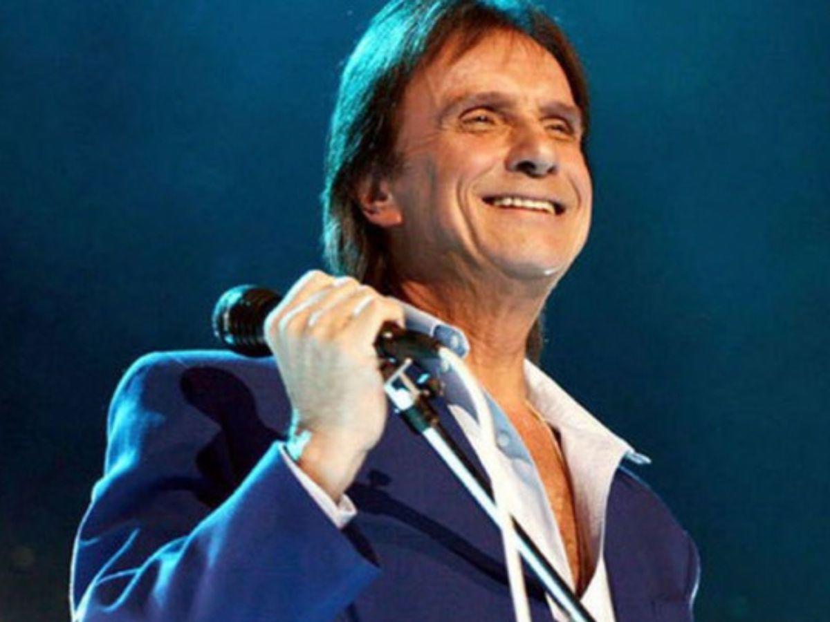 Roberto Carlos es hospitalizado de emergencia tras sufrir accidente automovilístico