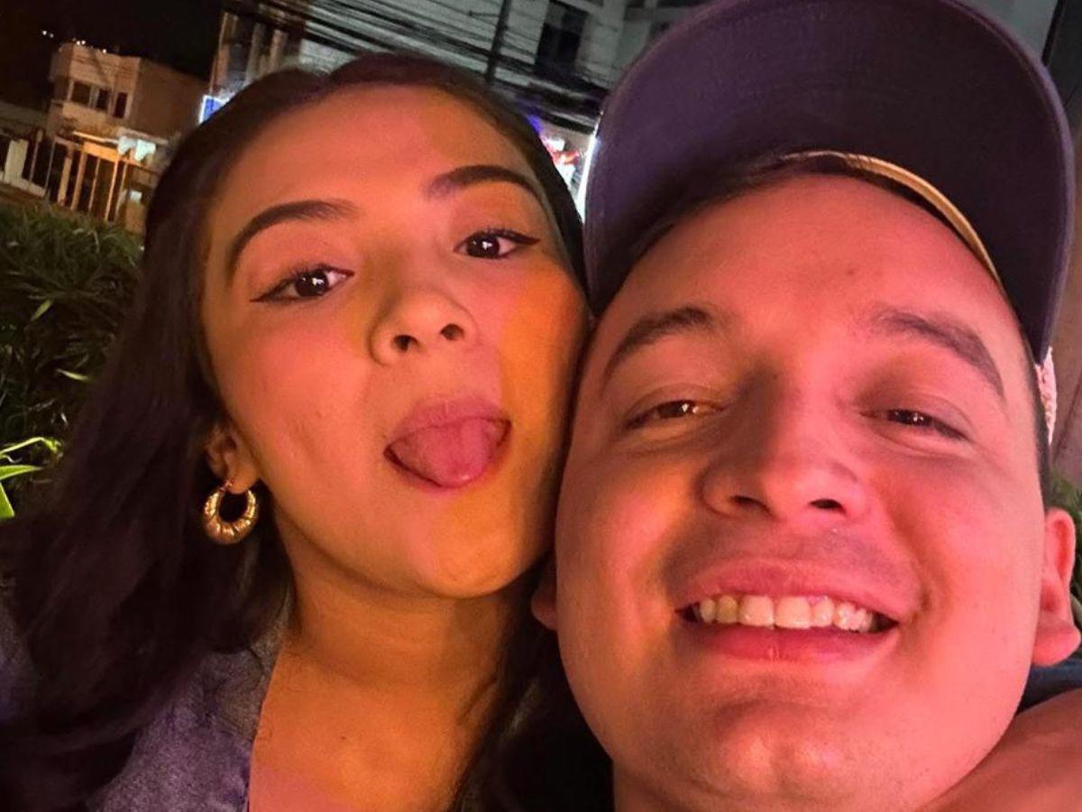 Corina destapa que José Mendoza tenía novia cuando coqueteaba con Gisselle Vásquez