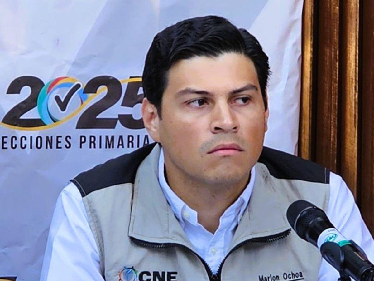 ¿Dónde está Marlon Ochoa? Se confirma que salió de Honduras tras su destitución