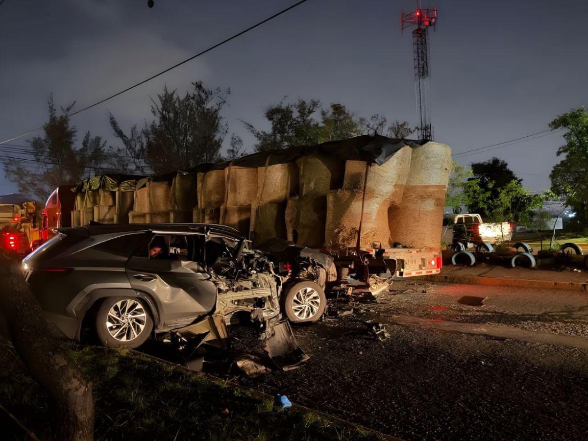 MP cuestiona decisión de juez en accidente donde murió Brayan Torres