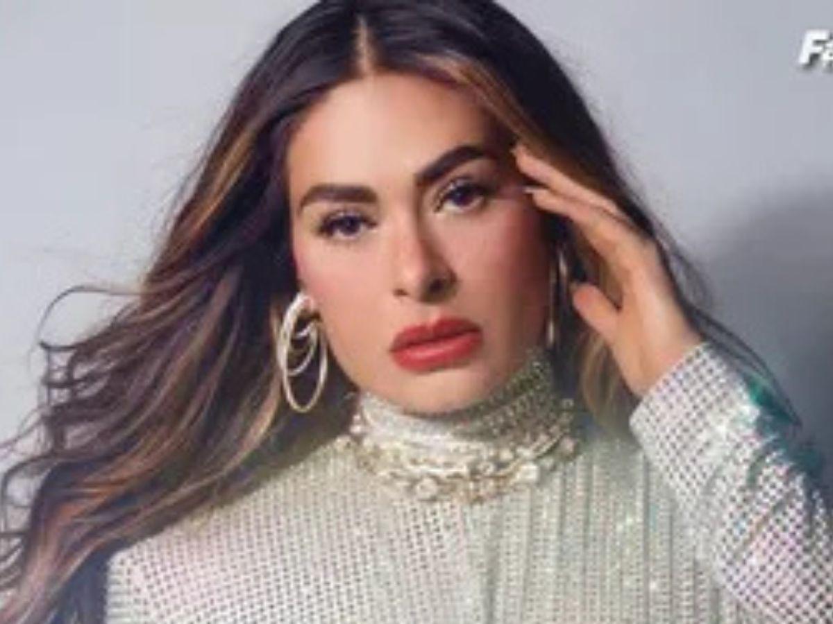 Galilea Montijo enfurece ante críticas por su rostro: “Yo no hablo del físico de nadie”