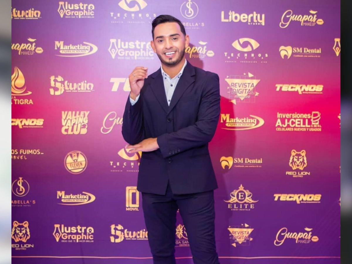 Muere el periodista hondureño Lester Martínez tras dura enfermedad