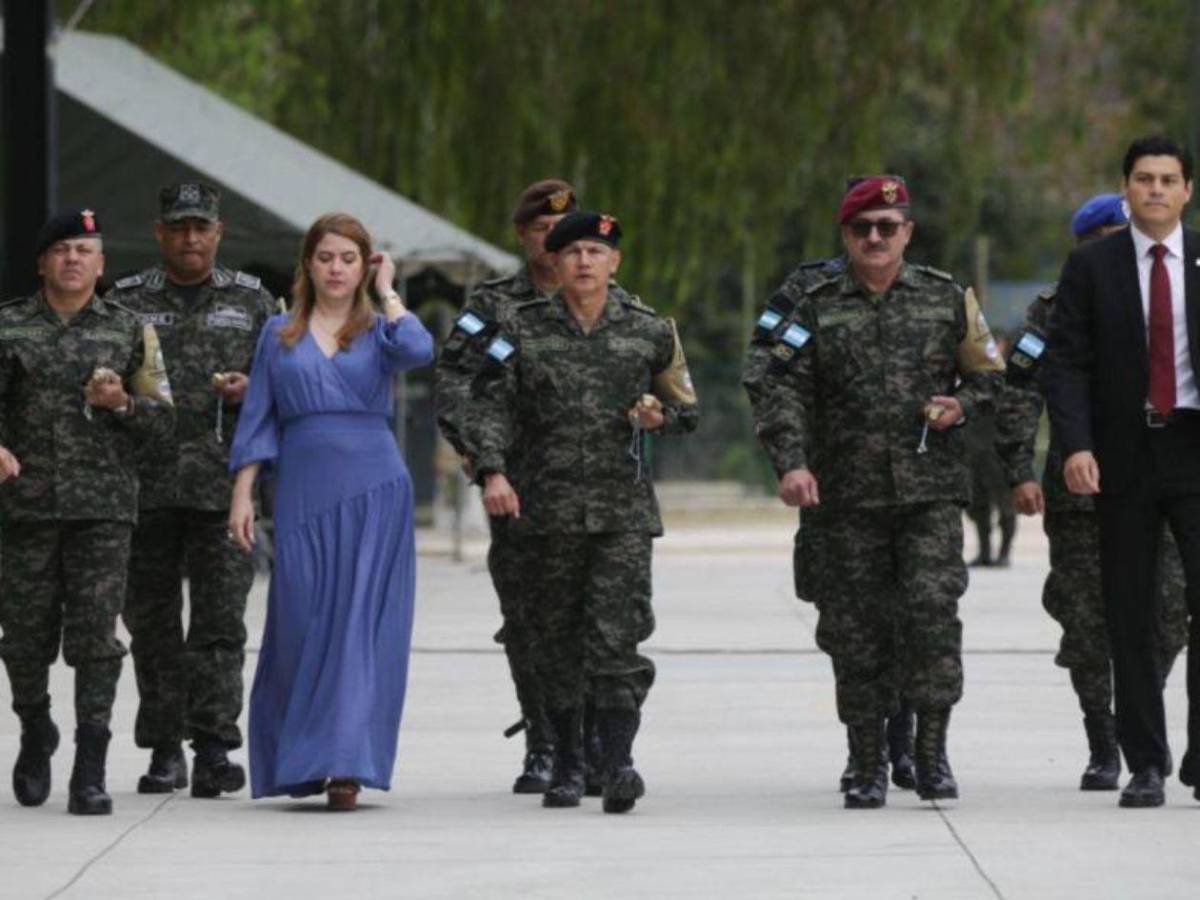 Marvin Ponce revela que Libre tiene un plan para sacar a Cossette López del CNE