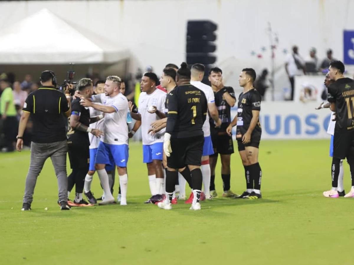 Supremo sorprende y hace confesión tras partido de TikTokers: Me tenía chantajeado