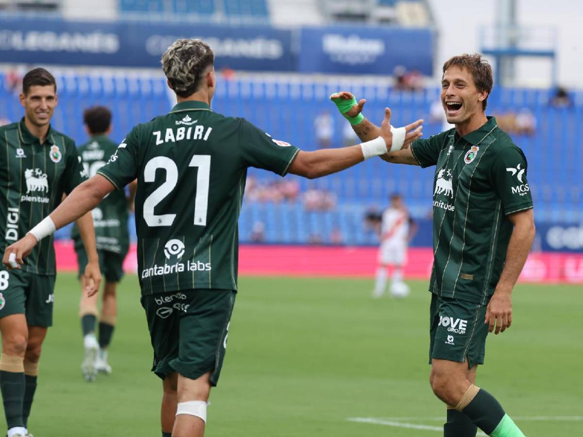 Pichichi Liga Española: Raphinha anotó, otro marcó doblete y revés a Mbappé; la tabla