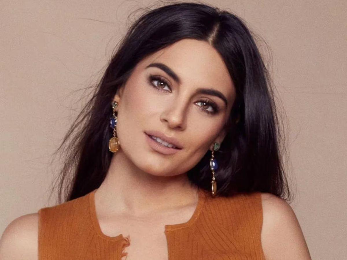 Ana Brenda Contreras revela que perdió a su primer bebé