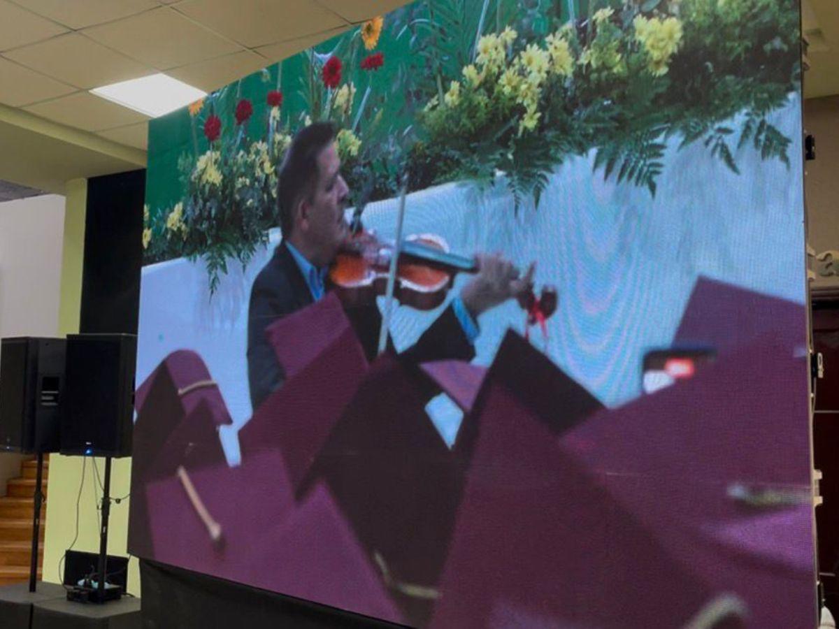 Así se vivieron las graduaciones del JTR rumbo al centenario