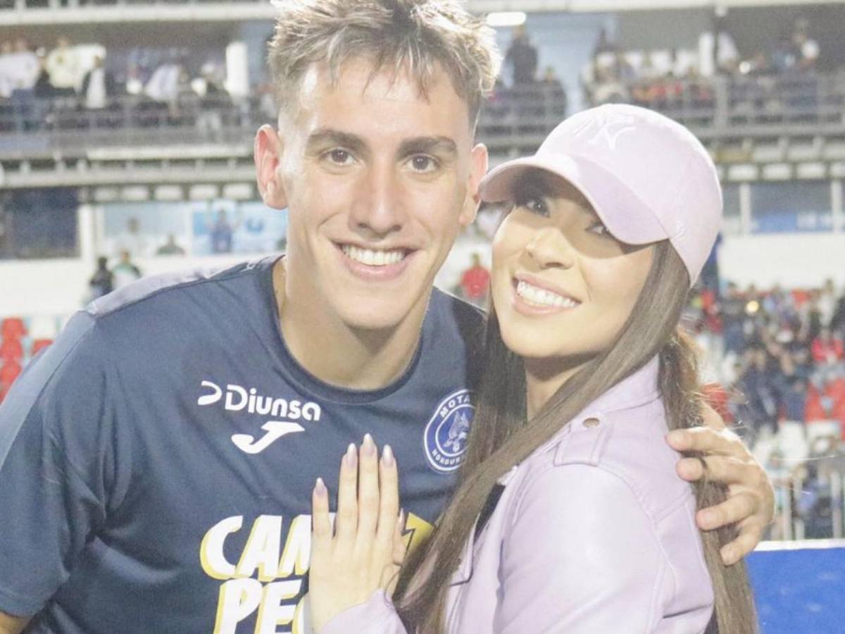 Laura Meza revela qué pasó en Argentina tras su relación con Rodrigo Auzmendi