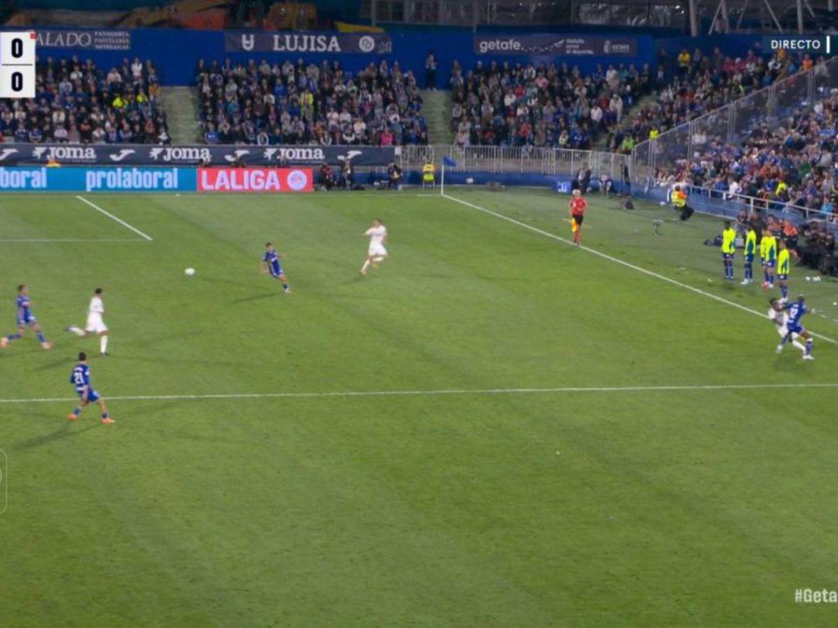 Vinicius brilla, Mbappé sigue imparable y un jugador preocupa con lesión