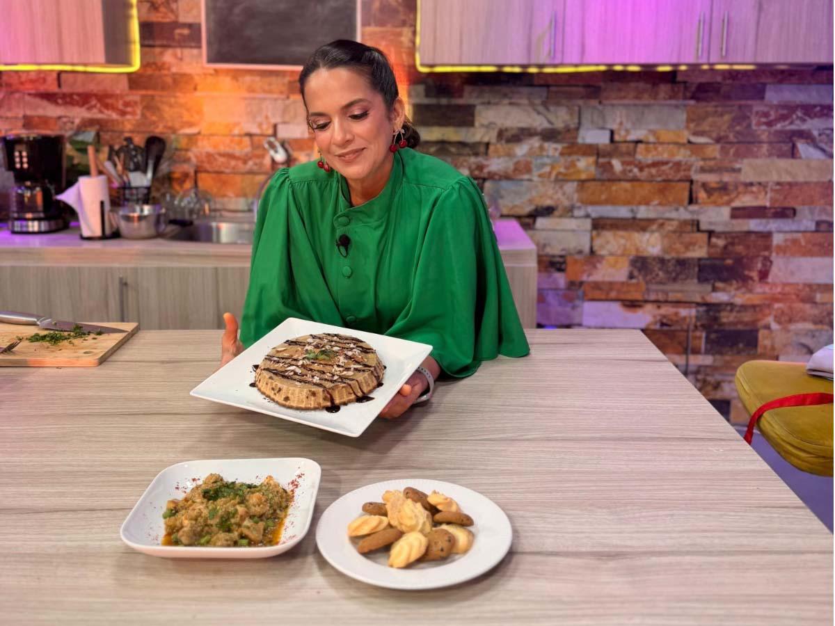 ¿De qué murió la chef hondureña Sandra Díaz de Venga la Alegría?