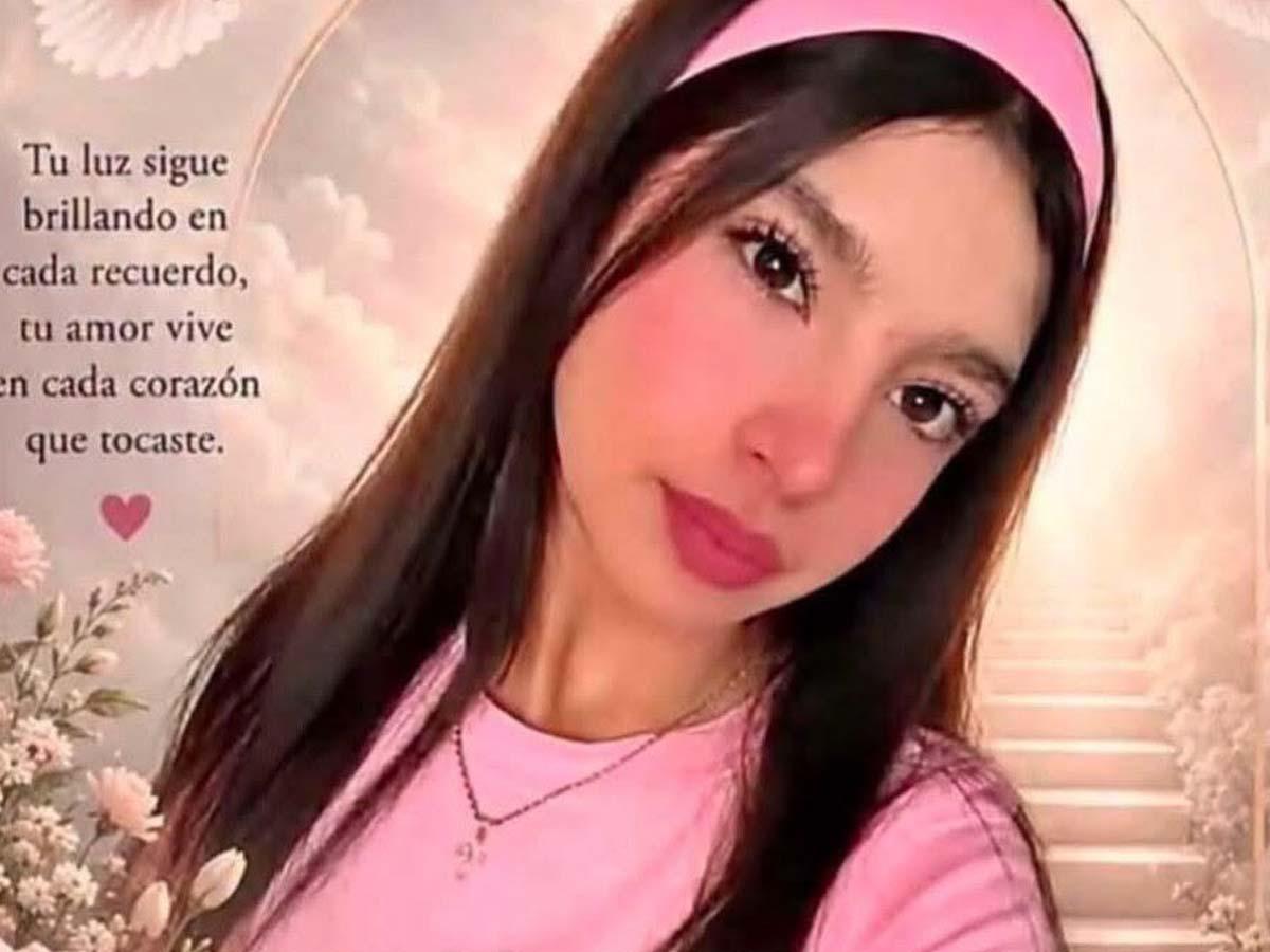 Jovencita muere tras huir en su moto de la Policía y chocar contra una camioneta