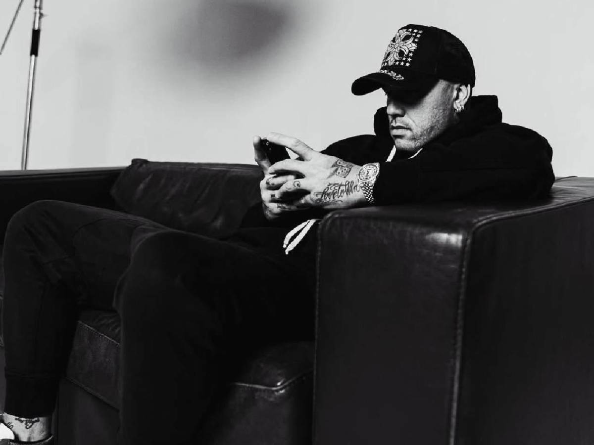 Jugó un Mundial y revela que pidió un préstamo a criminal para saldar deudas