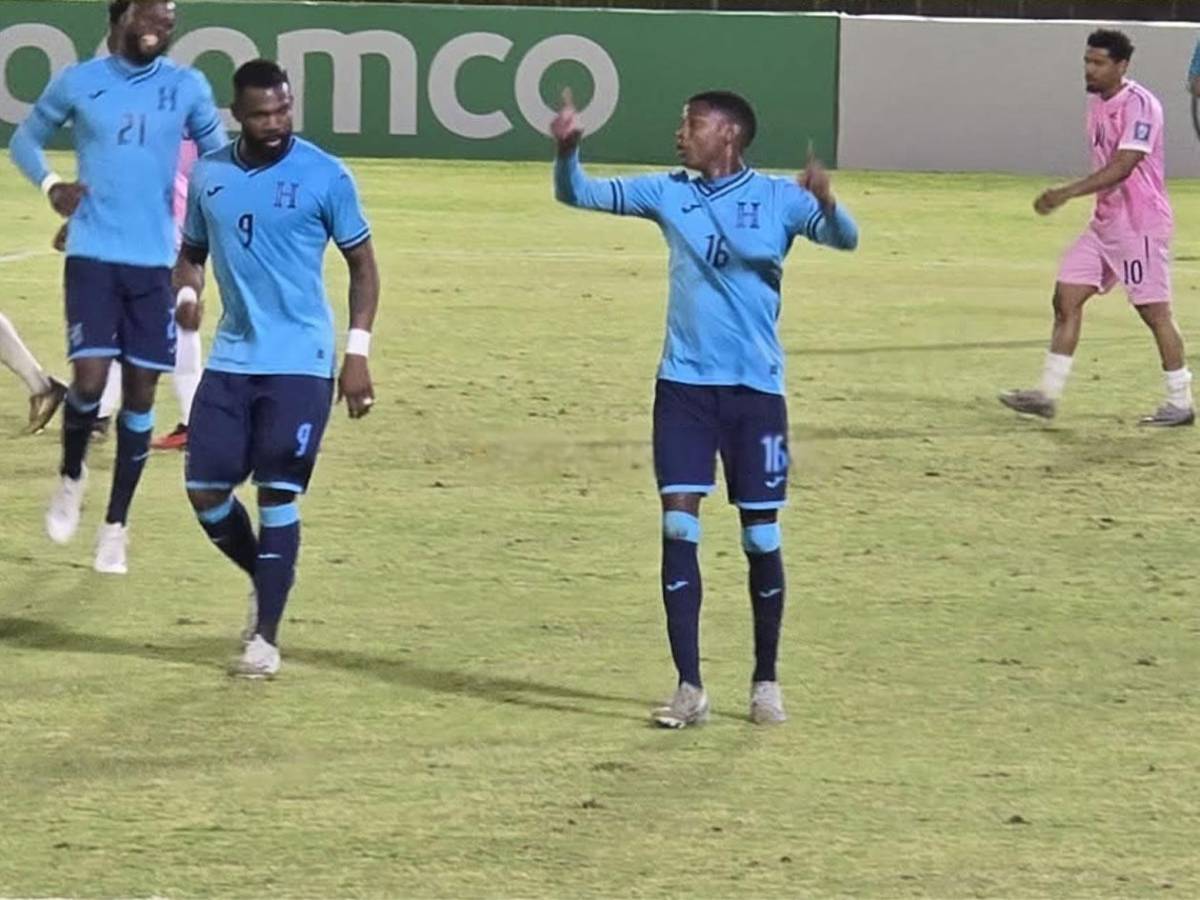 Honduras, de la decepción al júbilo: Quioto eufórico y las catrachas en Bermudas