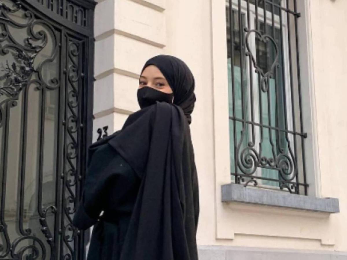 La mujer misteriosa culpable del éxito de Dembélé: No va al estadio por curioso motivo