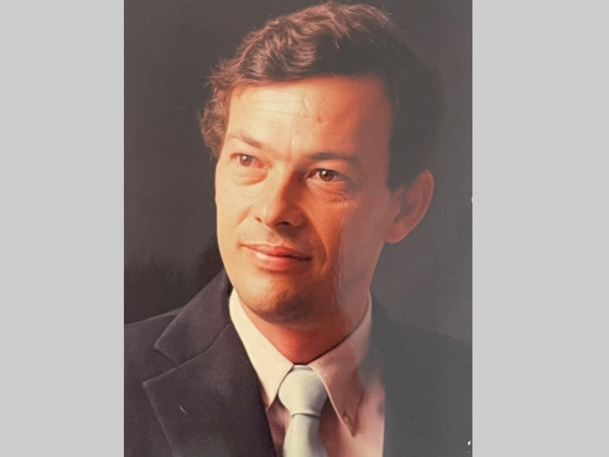 Muere el caricaturista hondureño Roberto Ruiz