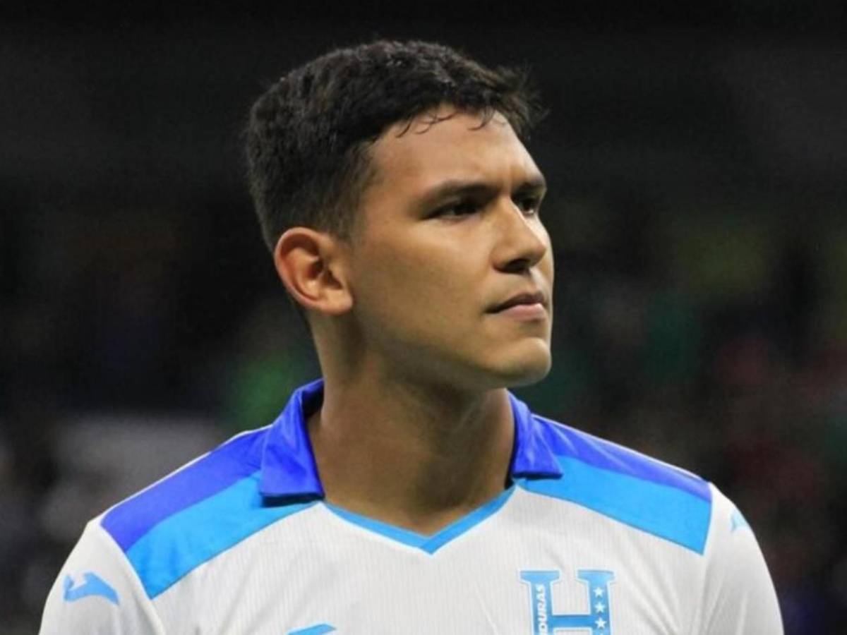 Honduras con tres posibles nuevas sorpresas para conseguir boleto al Mundial 2026